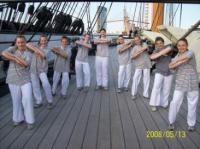 Sea Cadets Hornpipe